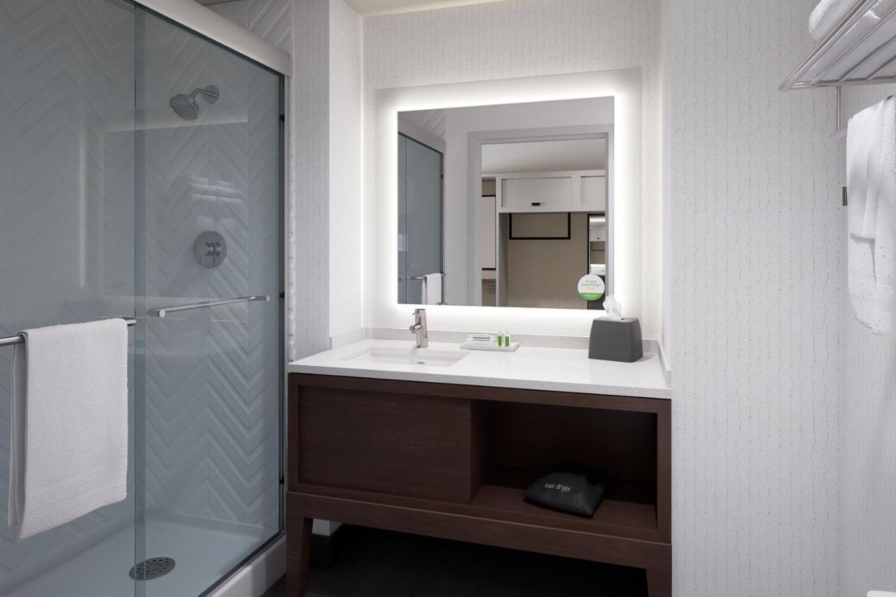 Holiday Inn - Chicago - Tinley Park By Ihg Exterior photo